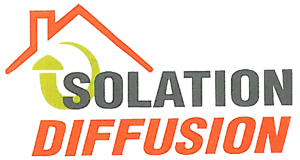 Logo Isolation diffusion